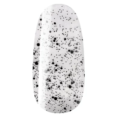 Egg-Shell Top Gel - Shiny