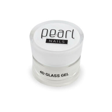 4D Glass Gel - 5ml