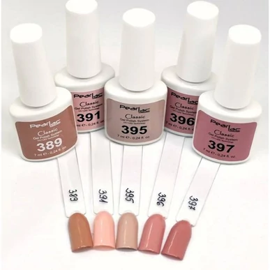 Gel lac Classic