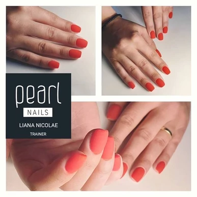Matte Finish Gel