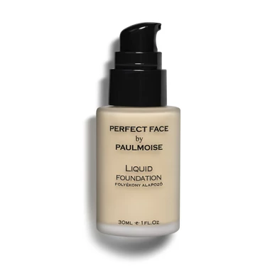 Perfect face fond de ten lichid