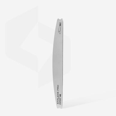 Bază pentru pilă manichiură semilună STALEKS | EXPERT 40