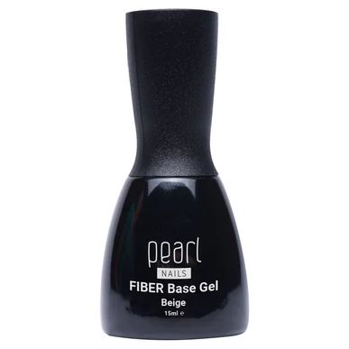 Set Fiber Base Gel - Natural Elegance
