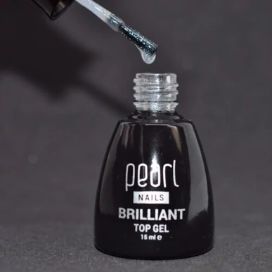 Brilliant Top Gel
