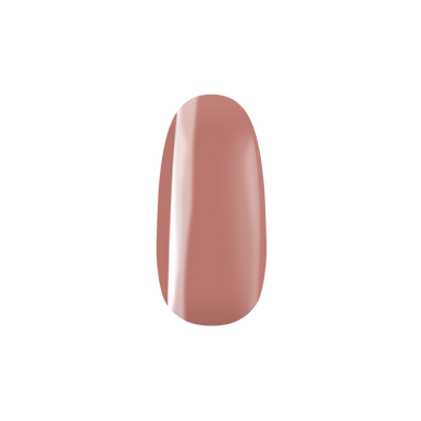 Ojă semipermanentă Nude Pearl Nails Classic Gel Lac 429