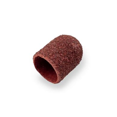 Capișon pedichiură pentru șlefuit - 13 mm, coarse