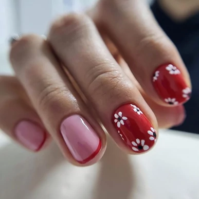 Set Bestsellers Base Gel - Mini Me Cover Pink