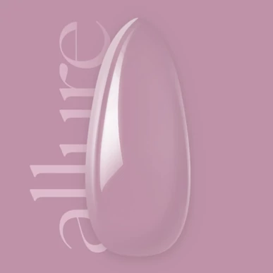 allure Cozy Vibes Colecție de oje semipermanente