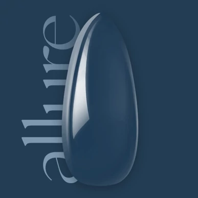 allure Cozy Vibes Colecție de oje semipermanente