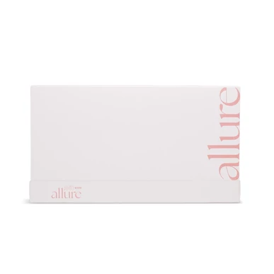 allure Cozy Vibes Colecție de oje semipermanente