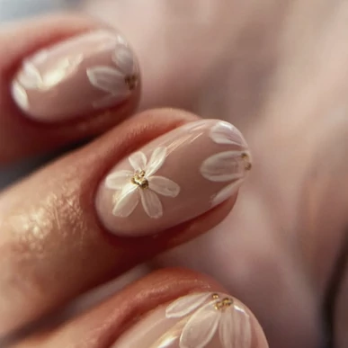 Set Fiber Base Gel - Mini Me