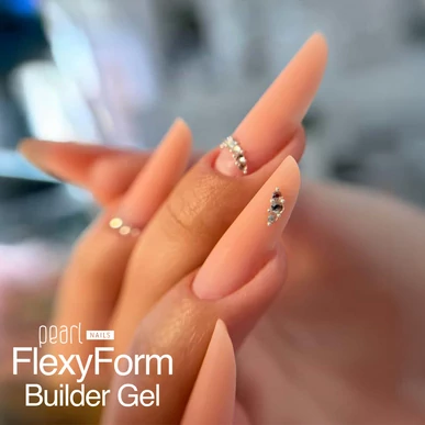 FlexyForm Builder Gel Blossom - 15ml