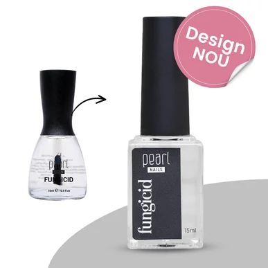 Soluție Antifungică Unghii Fungicid Pearl Nails