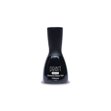 Bază Rubber Gummy Pearl Nails Roz Deschis 15 ml