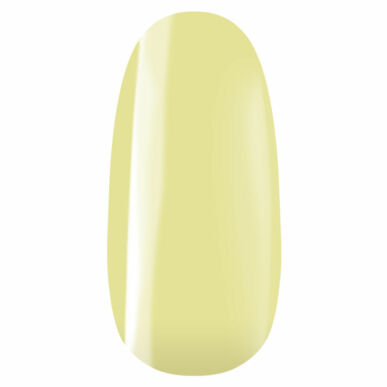 Bază Rubber Gummy Pearl Nails galben 15 ml 