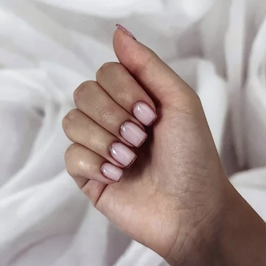 Set Gummy Base Gel - Mini Me
