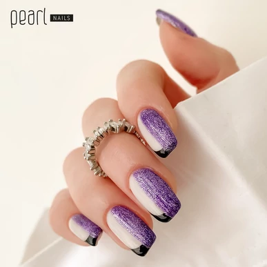 Fiber Base Gel - Milky White - Pearl Nails 15ml