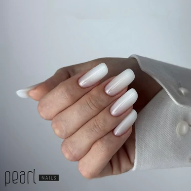 Milky White Gel 15ml