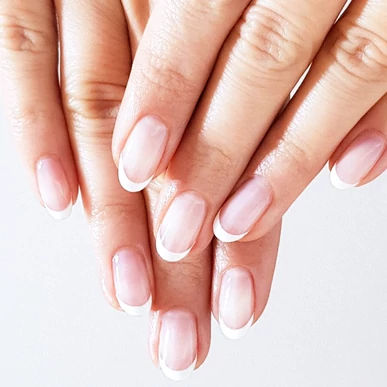 Fiber Base Gel - Natural Pink