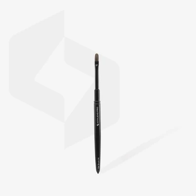 Pensulă pentru gel STALEKS 6/11mm │ EXPERT