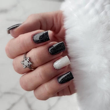 Classic Gel lac 844 Pearl Nails
