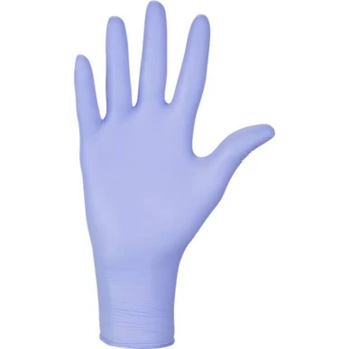 Nitrylex® classic mănuși unică folosință - mărimea M