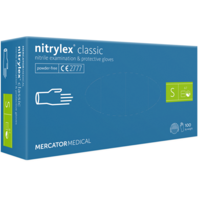 nitrylex® classic - marimea S