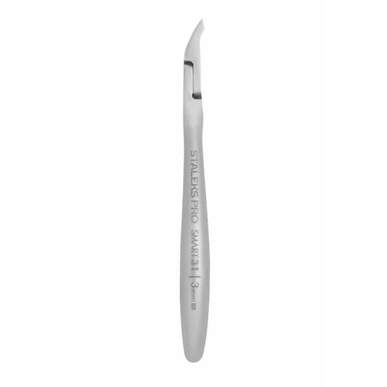 Clește Profesional Pentru Cuticule Staleks Pro Smart NS-31/3, 3 mm