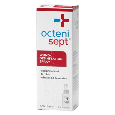 Octenisept dezinfectant 50 ml