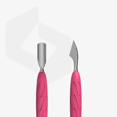 PQ-10/3 Pusher cuticule | UNIQ Staleks