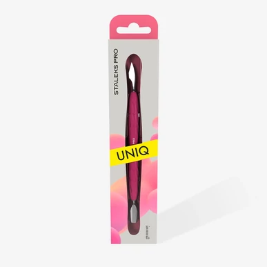 PQ-10/3 Pusher cuticule | UNIQ Staleks