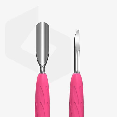 Pusher cuticule | UNIQ Staleks PQ-10/6
