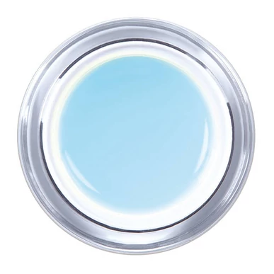 Gel de construcție transparent AQUA Technic Clear Gel Pearl Nails 5ml