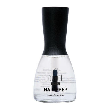 Soluție de pregătire unghii Nail Prep Pearl Nails 15 ml
