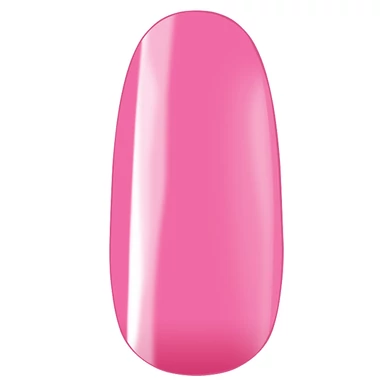 Gel UV Colorat Roz Mat Pearl Nails 5 ml 202