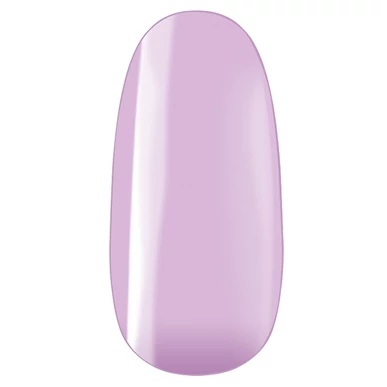 Gel UV Colorat Mov deschis Mat Pearl Nails 5 ml 204