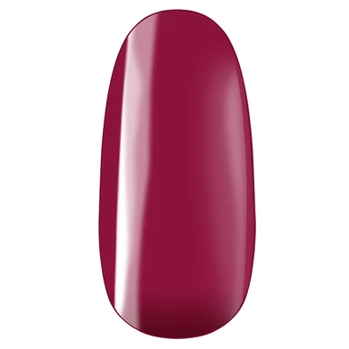 Gel UV Colorat Vișiniu Mat Pearl Nails 5 ml 211