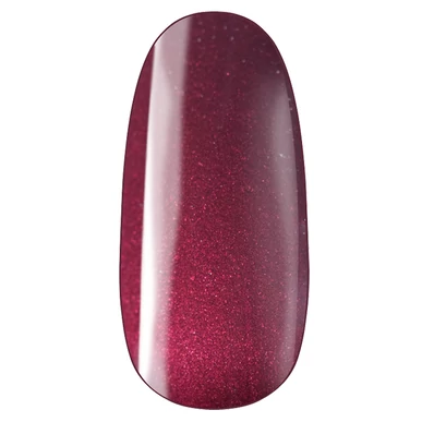 Color Gel 607 - Vișiniu sidefat