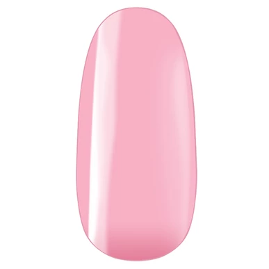 Gel Colorat UV Roz Pal Mat Pearl Nails 5 ml 218