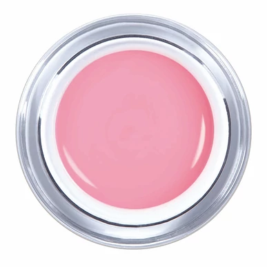 Gel pentru tehnica fără pilire Cover Pink II Gel Pearl Nails 5ml