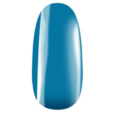 Gel UV Colorat Albastru Mat Pearl Nails 5 ml 227