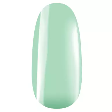 Gel UV Colorat Verde Mentă Mat Pearl Nails 5 ml 237