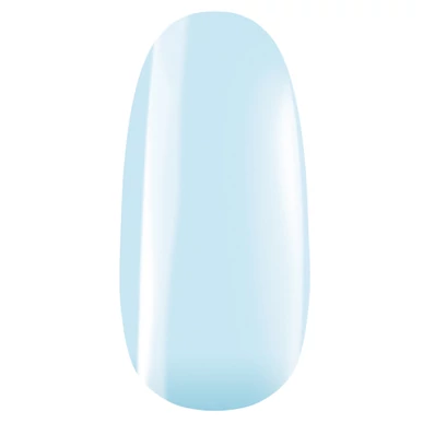 Gel colorat Albastru deschis perlat Pearl Nails 5 ml 633