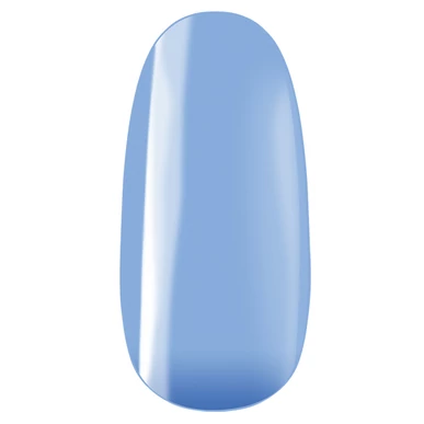 Gel Colorat Albastru Pearl Nails 5 ml 362