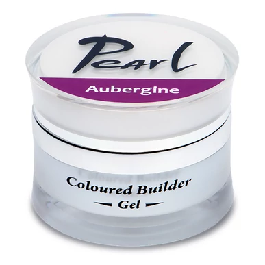 Gel de construcție colorat - Mov