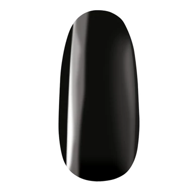 Gel de construcție colorat - Negru