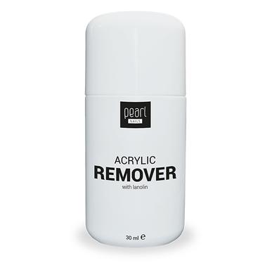 Dizolvant pentru acril - Acrylic Remover 250ml