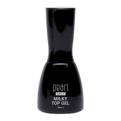 Milky Top Gel 15ml