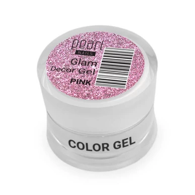 Glam Decor Gel - Roz