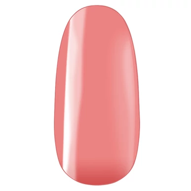 Gel colorat Somon fără fixare Pearl Nails 5 ml 1304